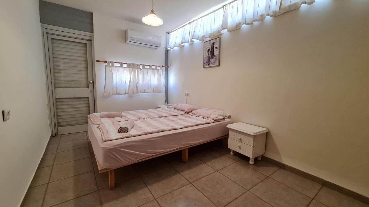פטיו נופש eilat patio vecation Appartamento Esterno foto