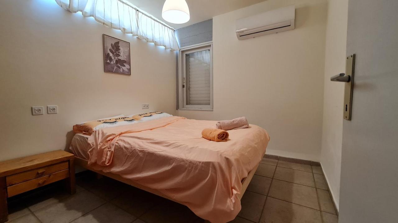 פטיו נופש eilat patio vecation Appartamento Esterno foto