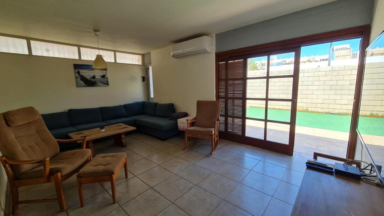 פטיו נופש eilat patio vecation Appartamento Esterno foto